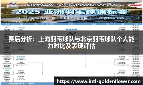 赛后分析：上海羽毛球队与北京羽毛球队个人能力对比及表现评估